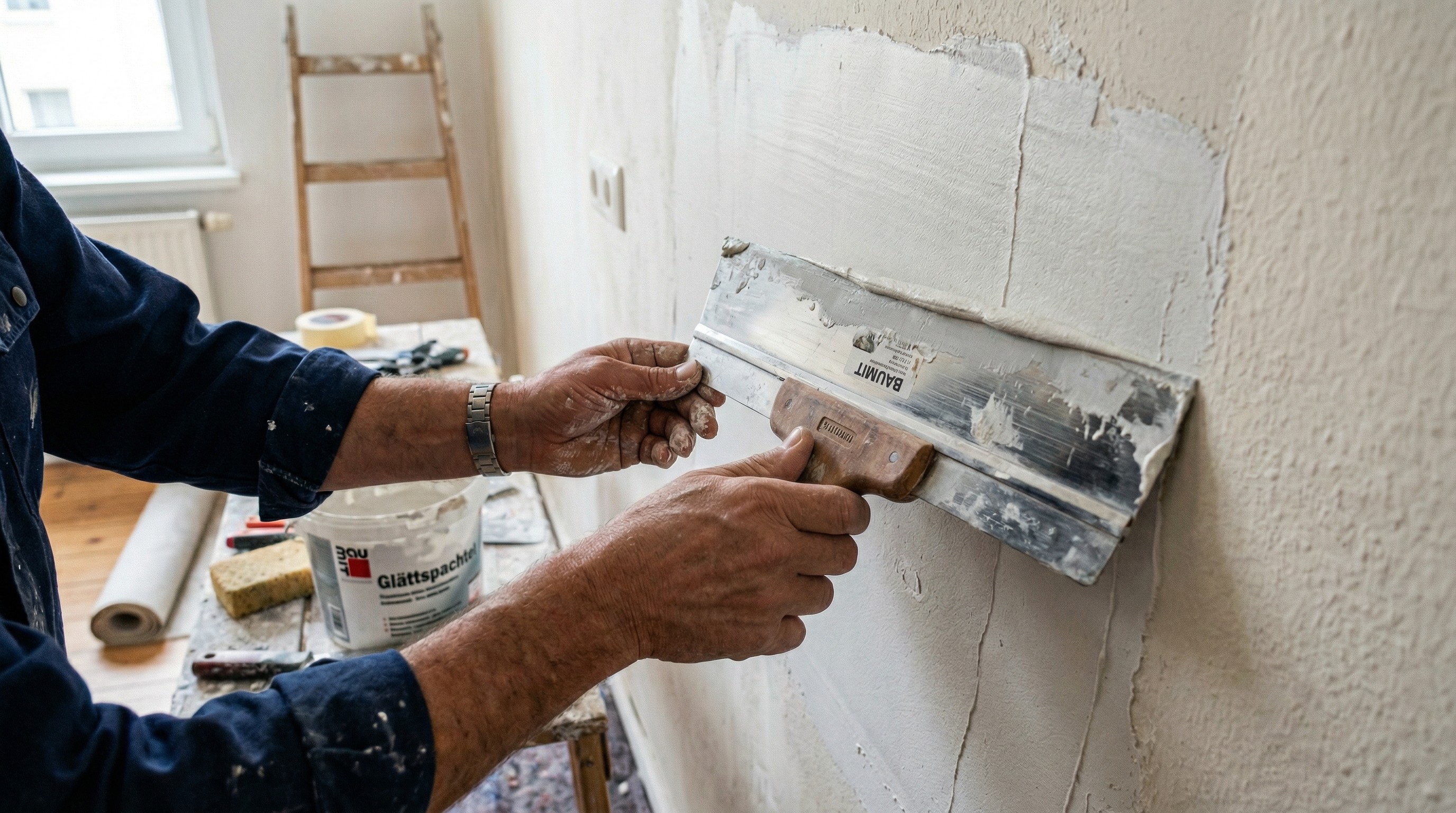 Maler David Noack GmbH – Maler & Lackierer Nürnberg